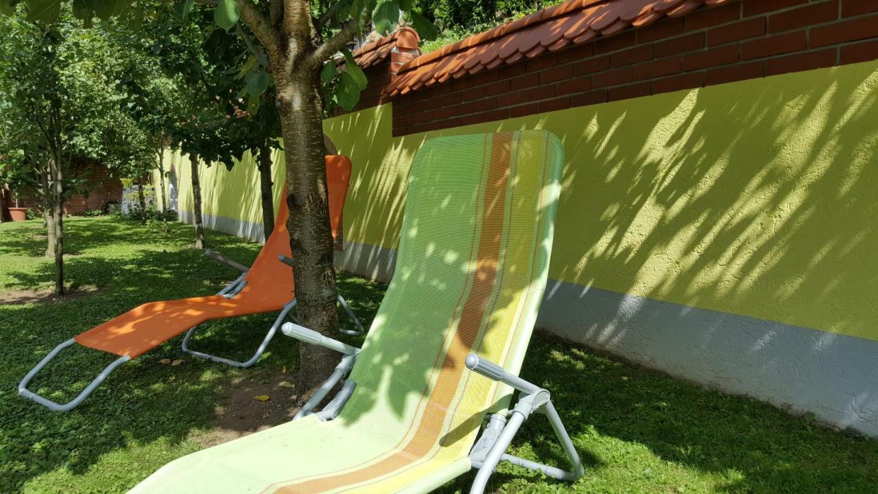 Rooms Mocilnik Begunje na Gorenjskem Exterior foto